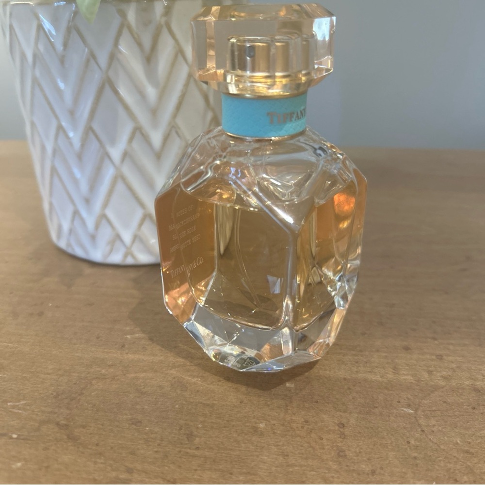 Tiffany & Co. Rose Gold perfume 1.6 ounce - Picture 3 of 5